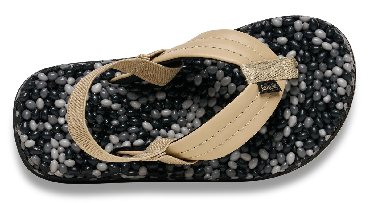 TODDLER'S BUBBLECUSH SANUK