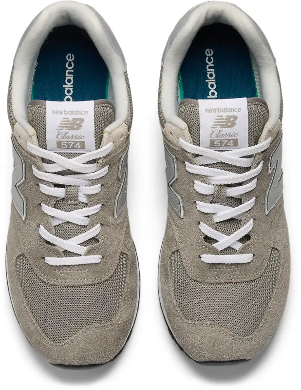 Men's New Balance 574 Core – Classic Everyday Sneaker NEW BALANCE