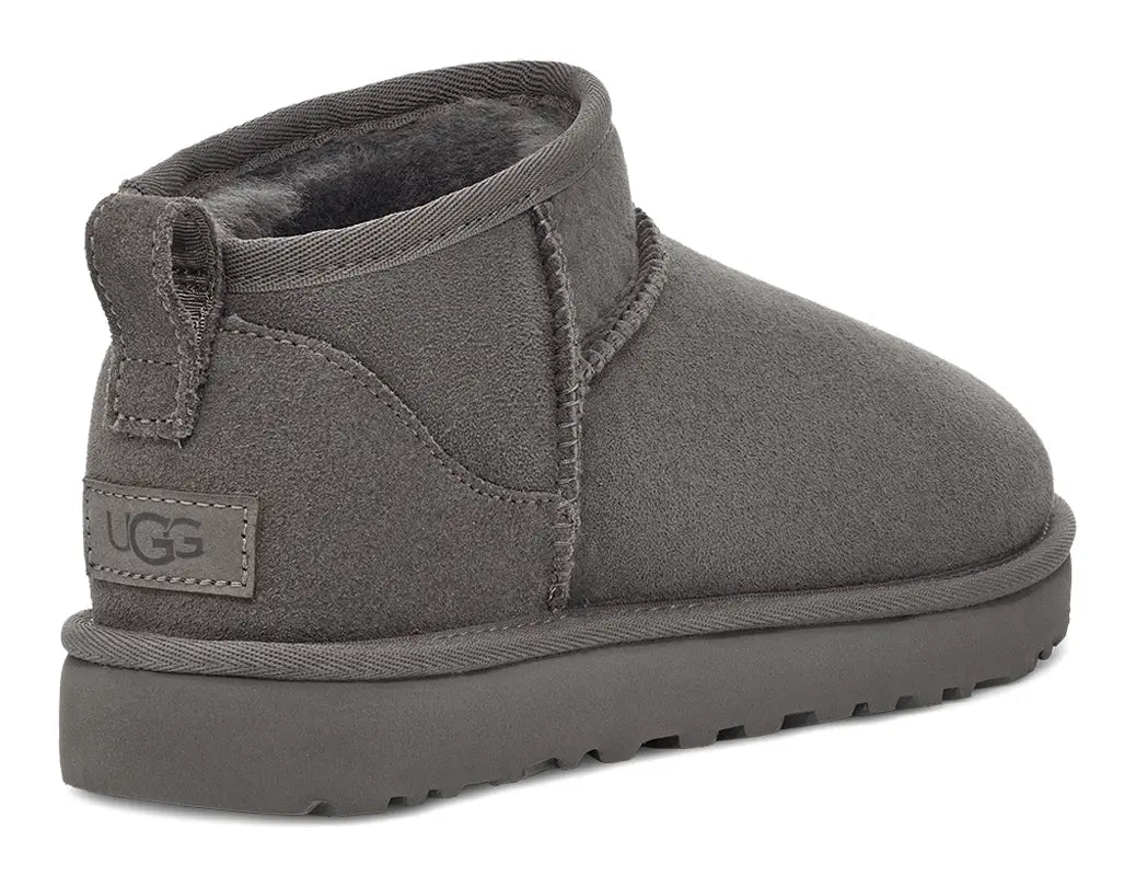Women’s UGG Classic Ultra Mini – Iconic Style, Modern Comfort    UGG