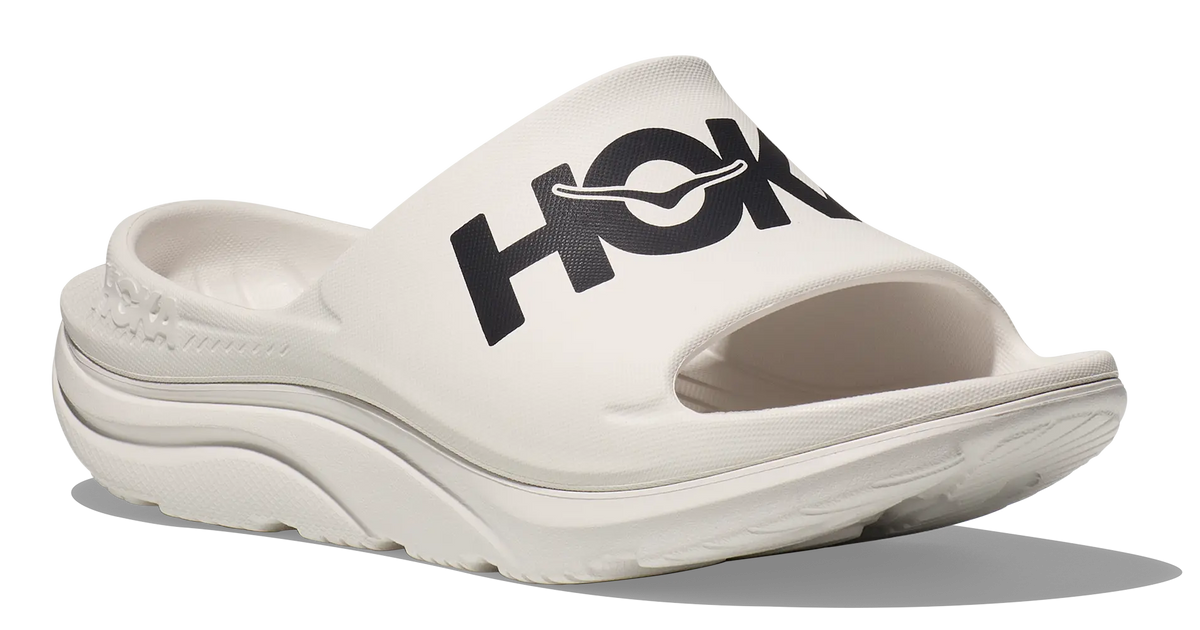 UNISEX ORA ATHLETIC SLIDE HOKA
