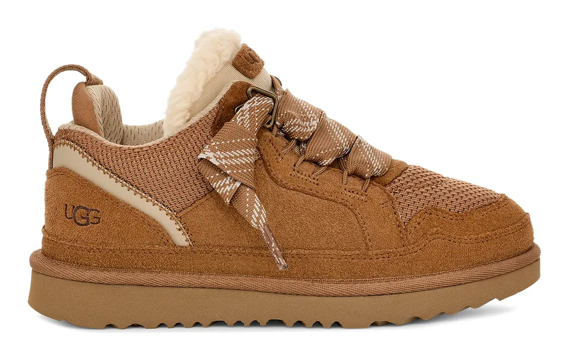 UGG Kids' Lowmel – Lightweight, Durable & Eco-Friendly UGG