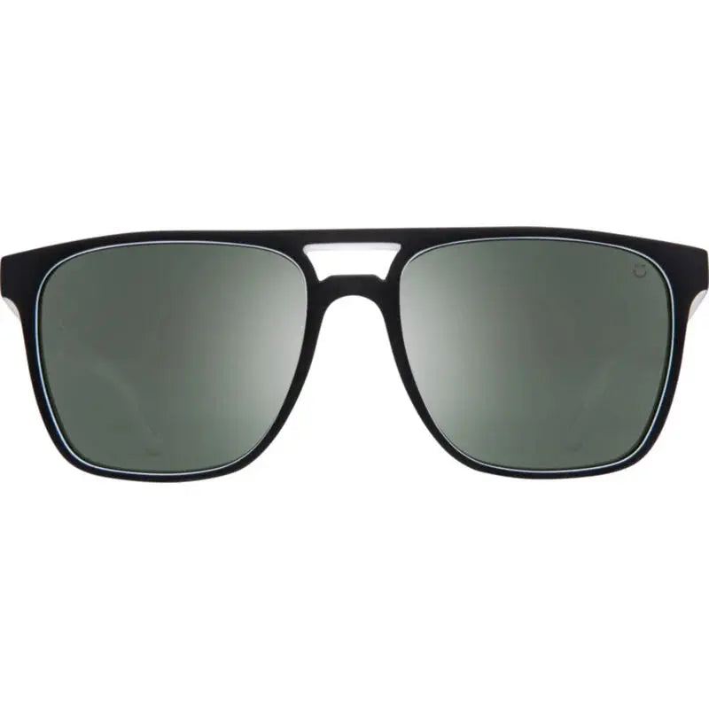 SPY+ Czar Sunglasses – Oversized Bold Style with UV Protection SPY OPTIC USA