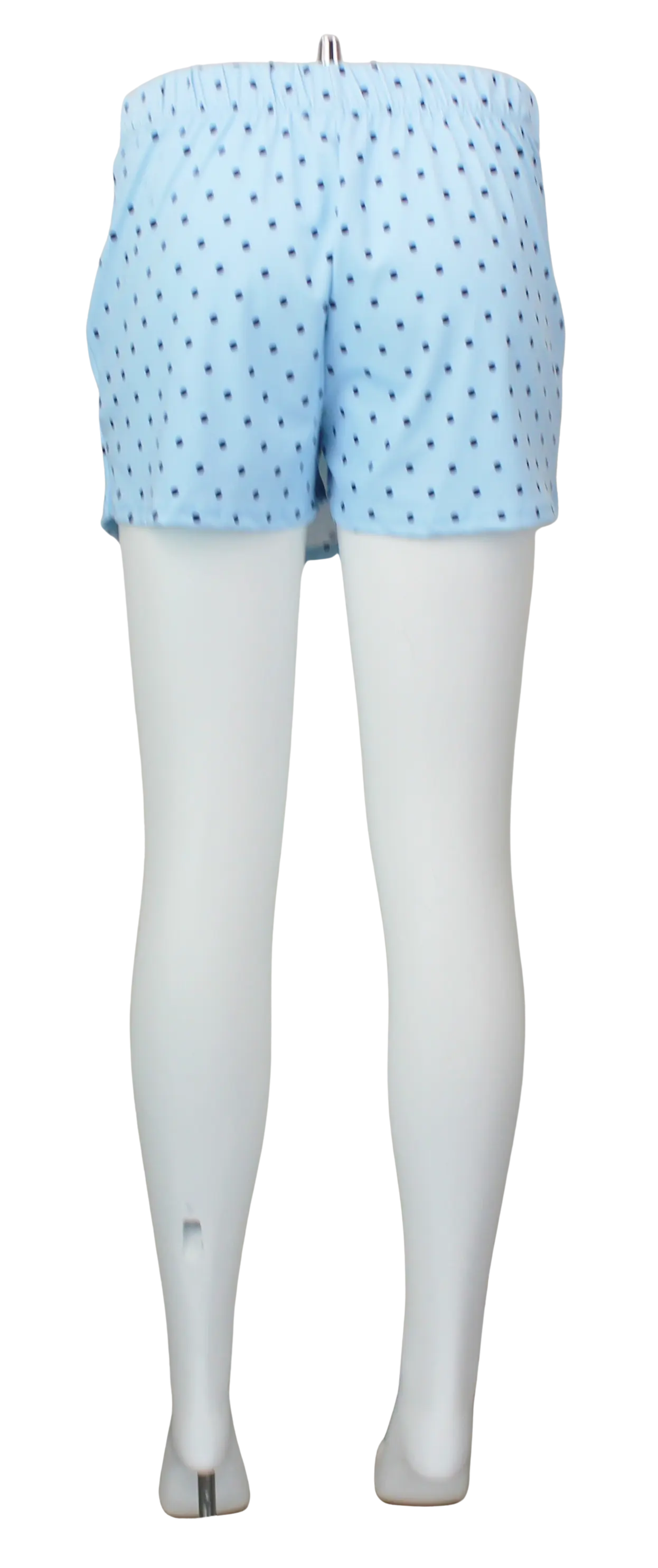 Timing Sunny Blues Skort – High Rise Polka Dot Style TIMING INC