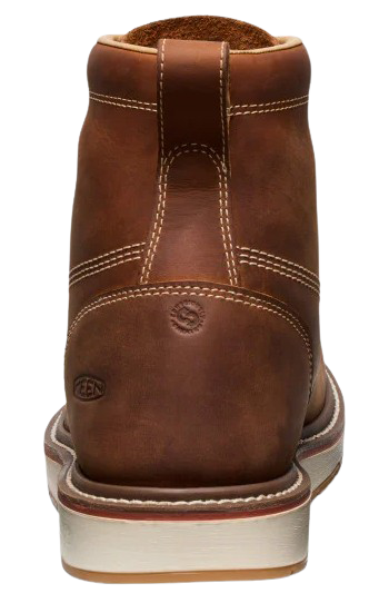 Men's KEEN Utility Liberty 6” Soft Toe – American Built Work Boot KEEN UTILITY