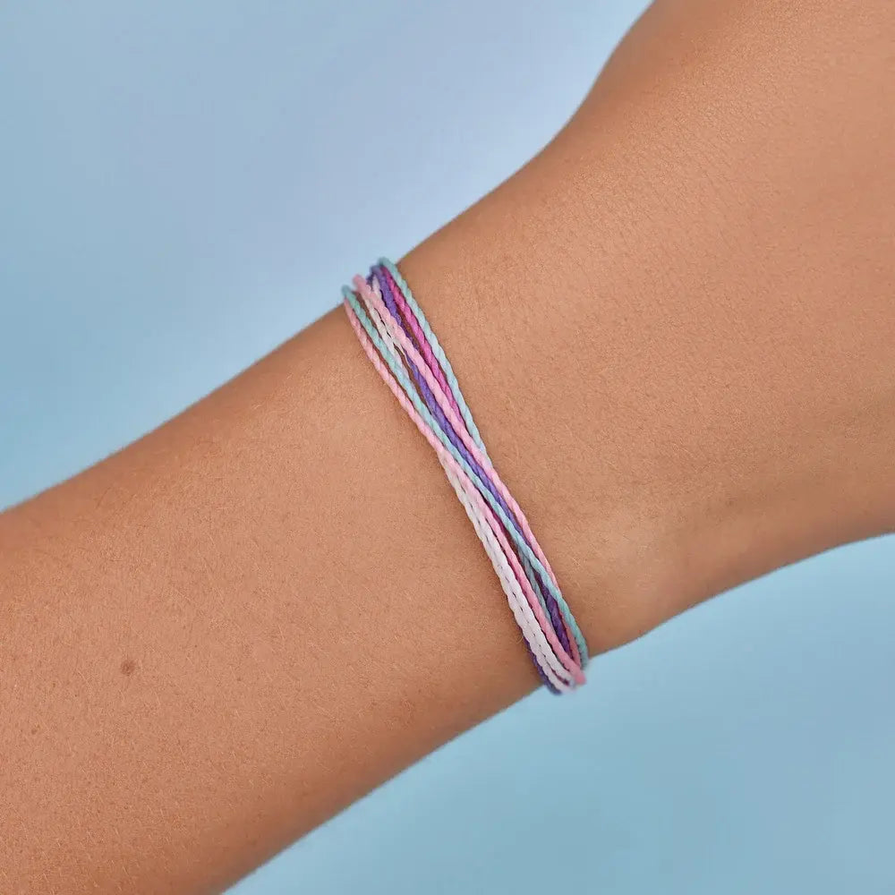 Pura Vida Original Bracelet – A Handcrafted, Waterproof Essential PURA VIDA BRACELETS
