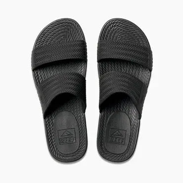Reef Women's Water Vista Slide – Water-Friendly Comfort & Effortless Style