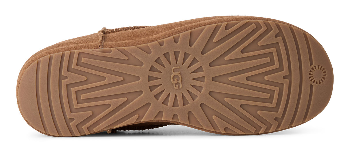 Women’s UGG Enwrap Clog – Elevated Style with Plush Comfort