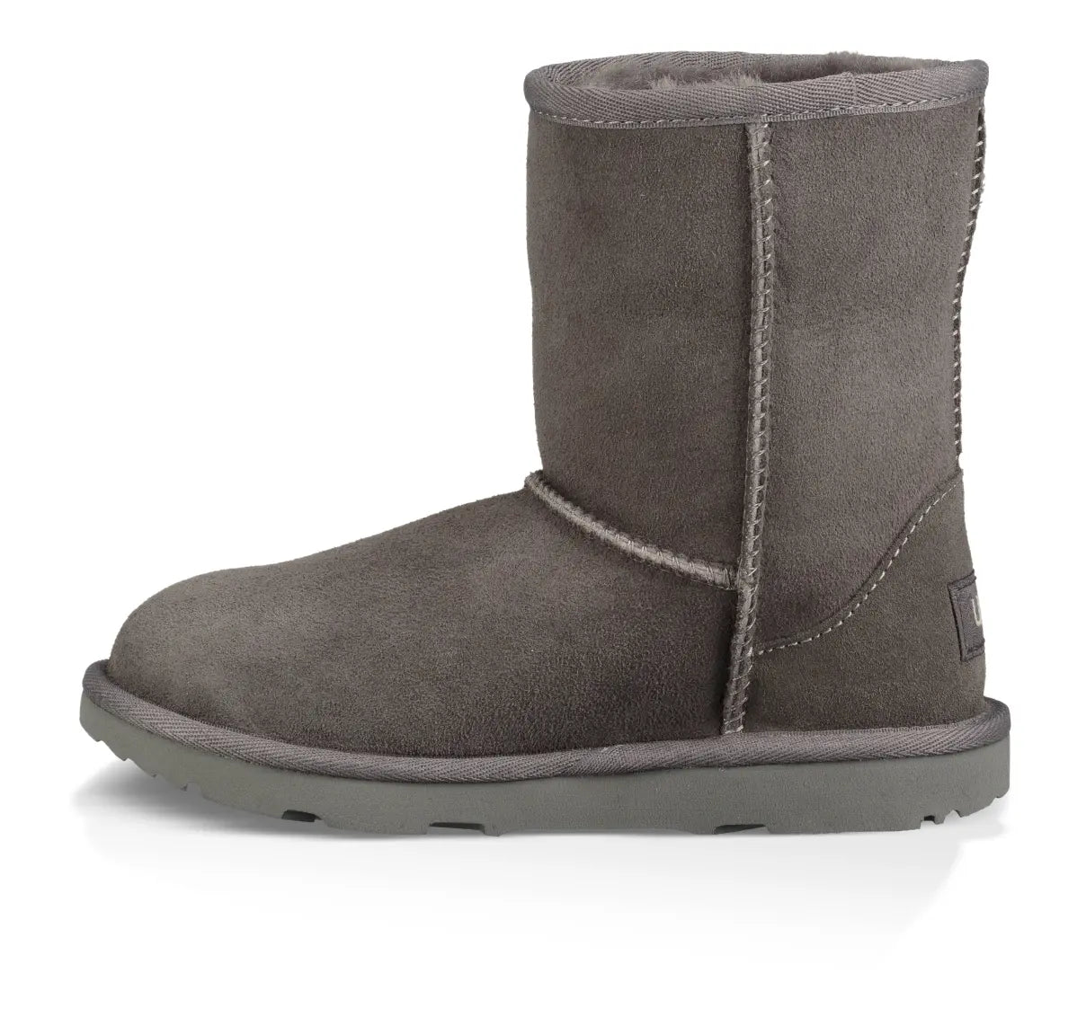 Kids' UGG Classic Short II – Cozy, Durable & Play-Ready    UGG