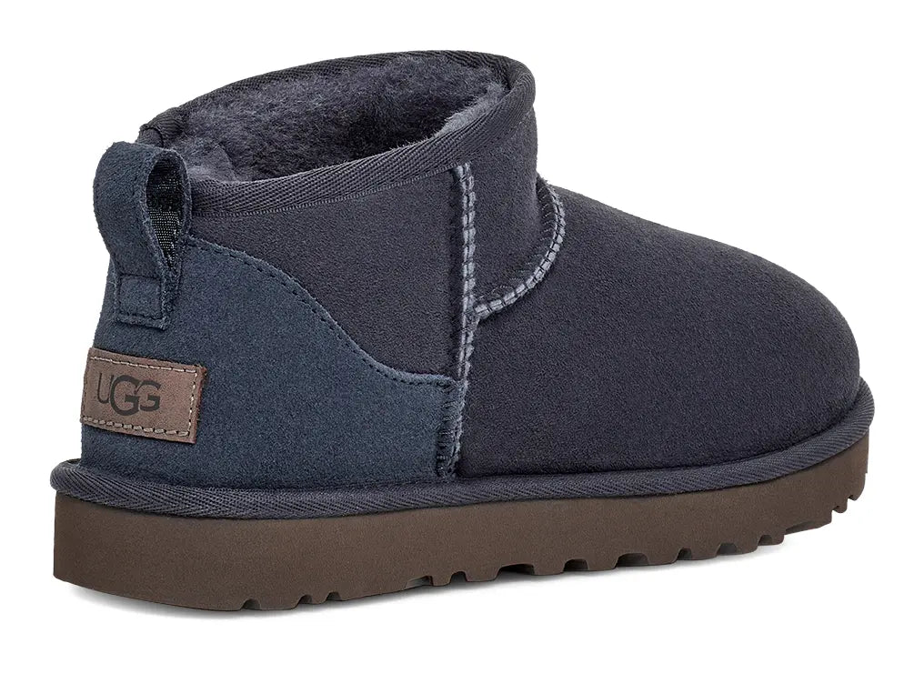 Women’s UGG Classic Ultra Mini – Iconic Style, Modern Comfort    UGG