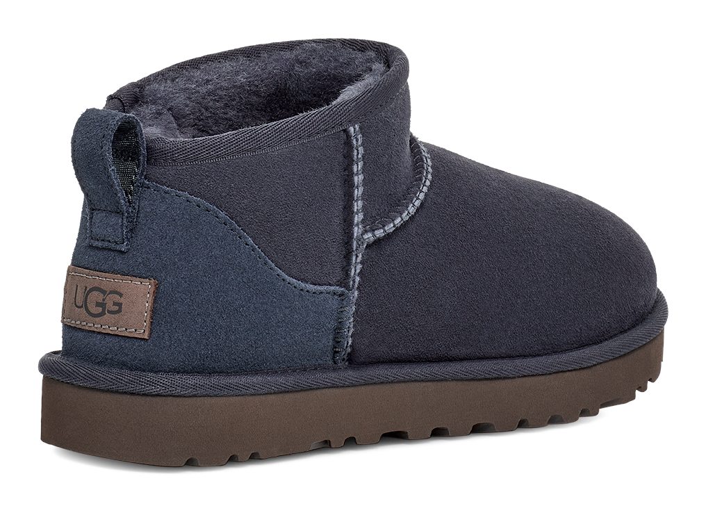 Women’s UGG Classic Ultra Mini – Iconic Style, Modern Comfort UGG