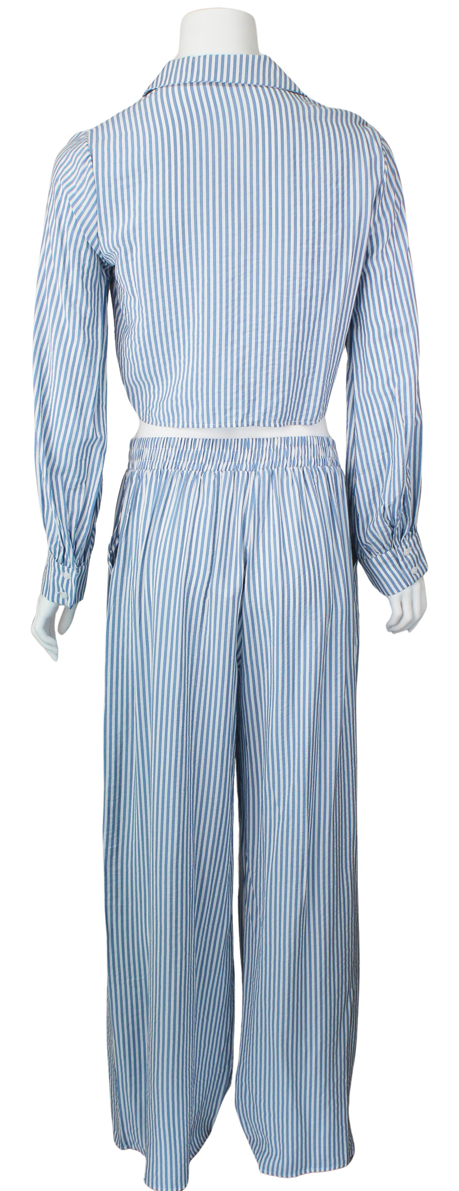 Timing Good Days Pants – Lightweight Flowy Style TIMING INC