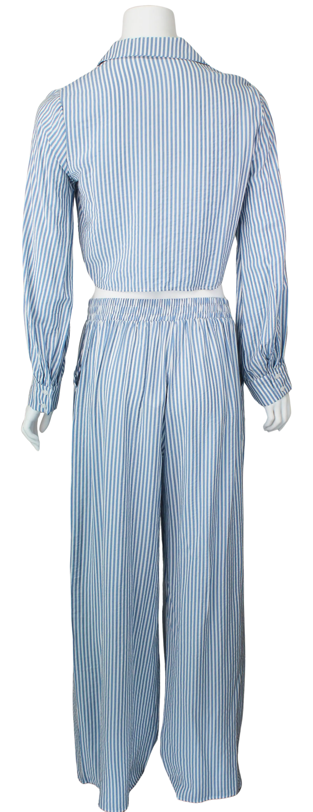 Timing Good Days Pants – Lightweight Flowy Style TIMING INC
