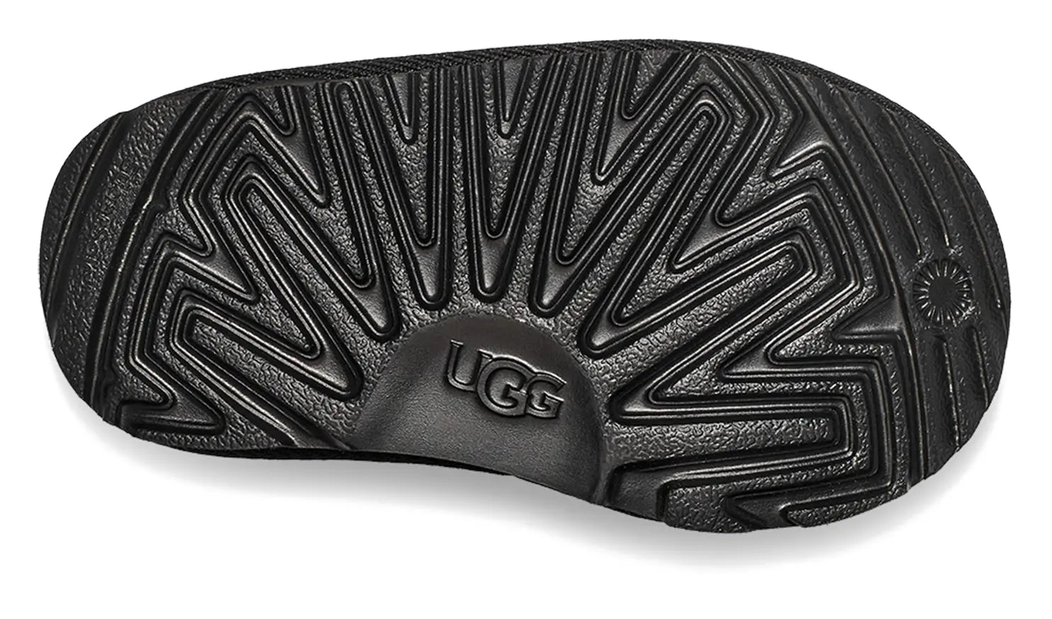 Toddler's UGG Tasman II – Cozy, Durable, and Eco-Friendly UGG