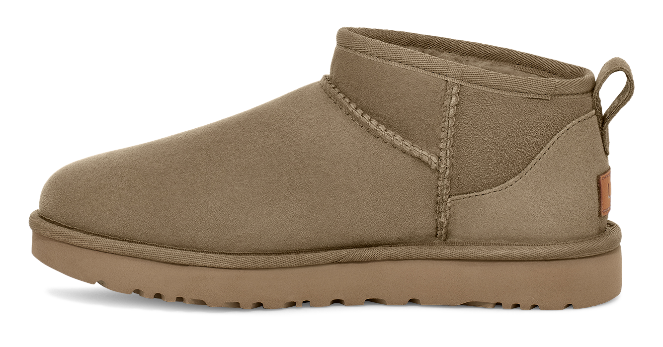 Women’s UGG Classic Ultra Mini – Iconic Style, Modern Comfort UGG