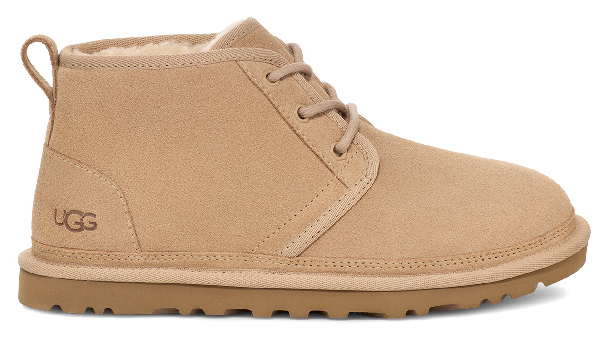 Women's UGG Neumel – Cozy Chukka Boot with Iconic Style UGG