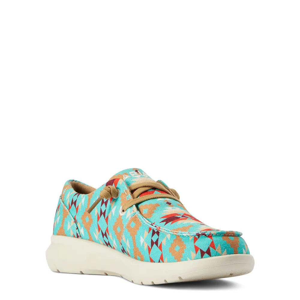 Women's Ariat Hilo – Sparkly, Lightweight & Effortless Comfort