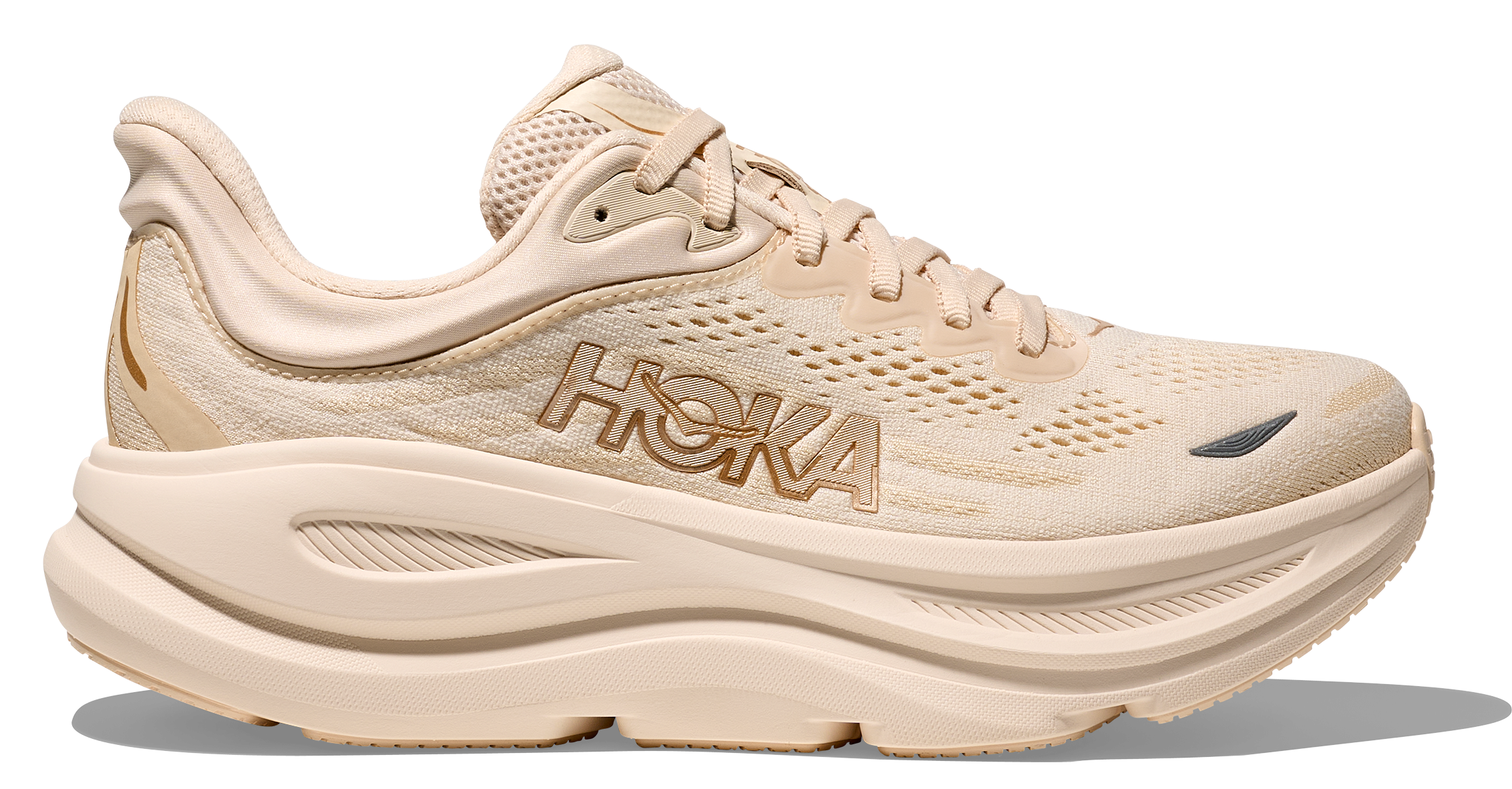 Women's Hoka Bondi 9 – Ultimate Cushioning for Everyday Comfort HOKA