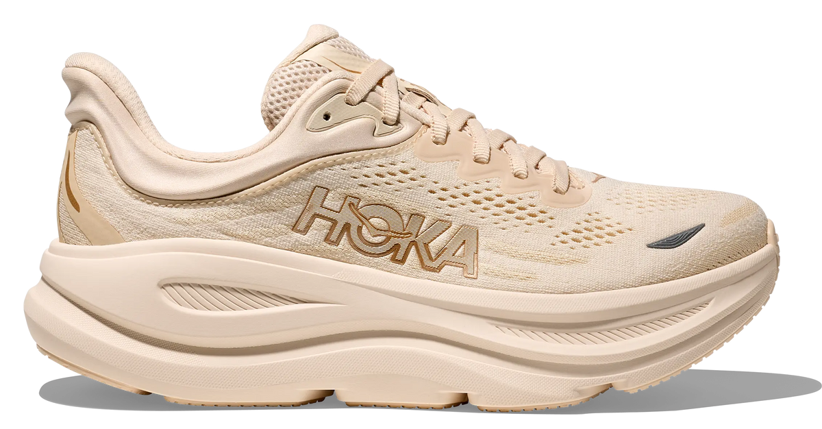 Women's Hoka Bondi 9 – Ultimate Cushioning for Everyday Comfort HOKA