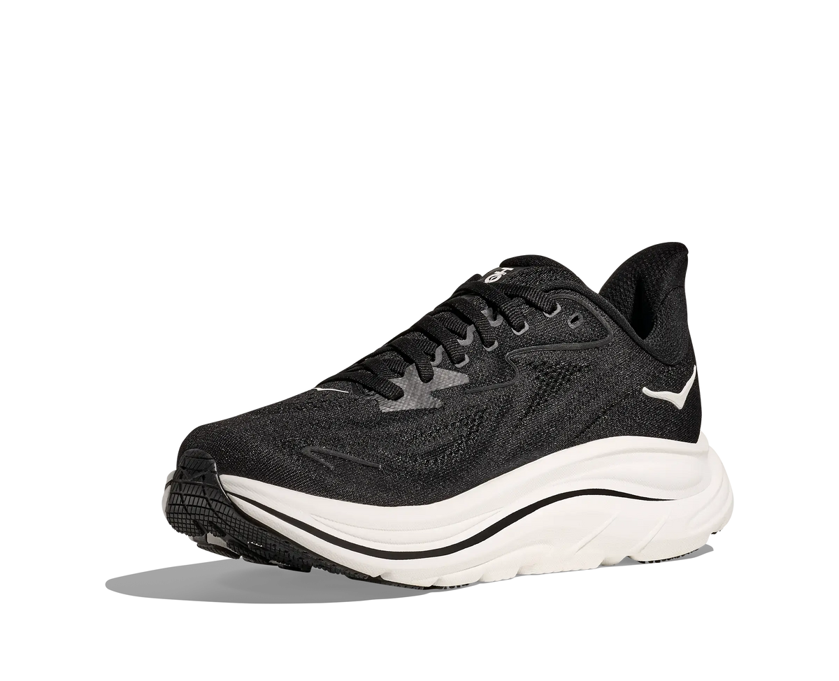 Men’s Hoka Clifton 10 – Soft Ride, Sleek Fit HOKA