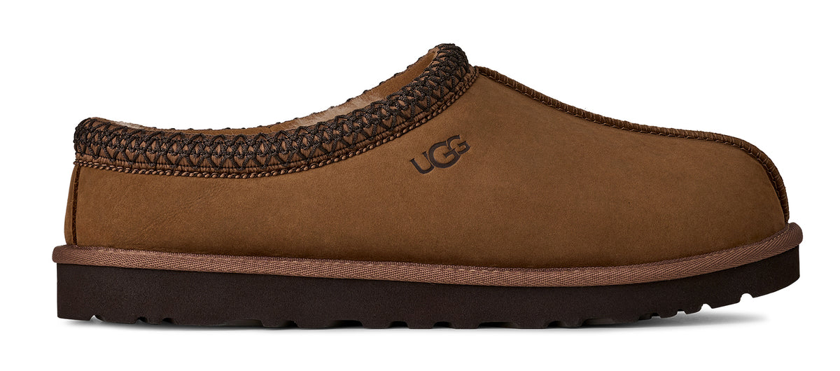Men's UGG Tasman II Nubuck – Rugged Style Meets Signature UGG Comfort