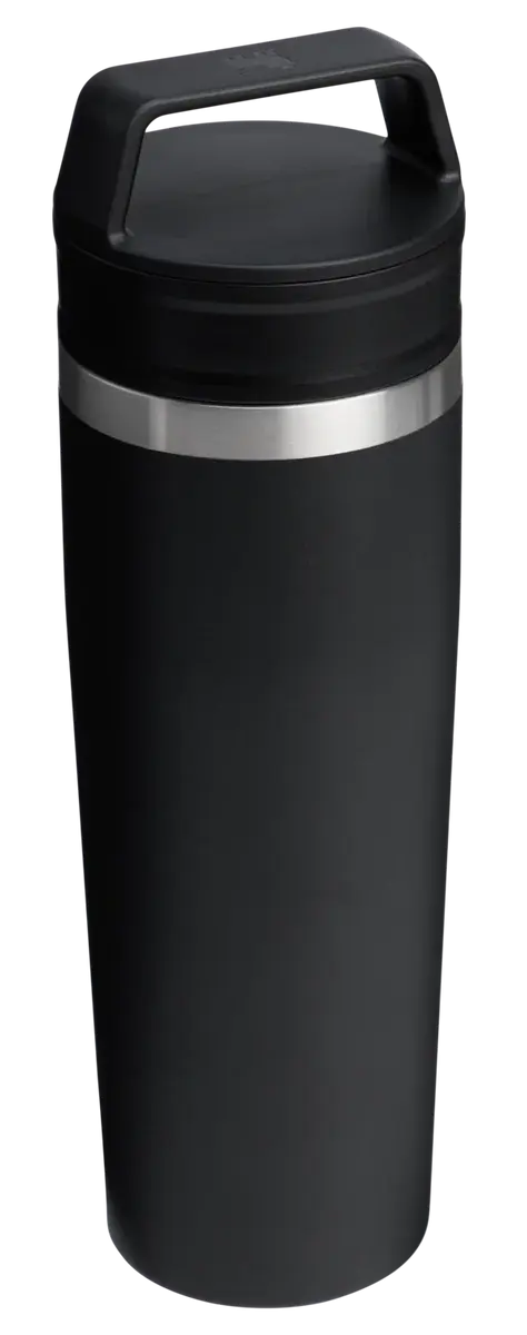 Stanley Café-To-Go Travel Mug – Leakproof, Durable & Perfect for Commuting STANLEY