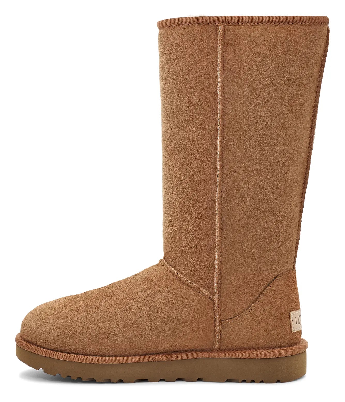 Women’s UGG Classic Tall II – Timeless Comfort & Style UGG