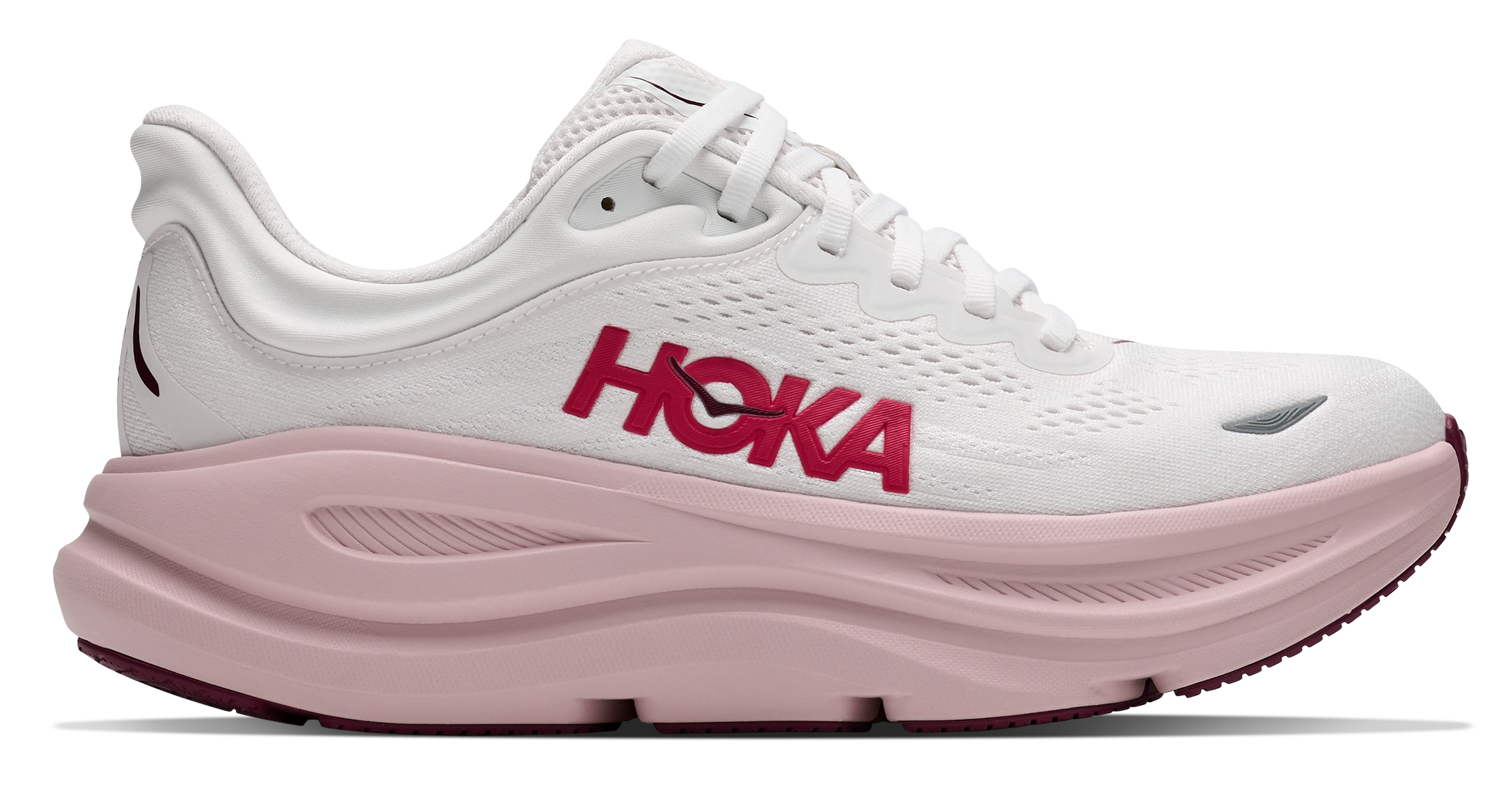 Women's Hoka Bondi 9 – Ultimate Cushioning for Everyday Comfort HOKA