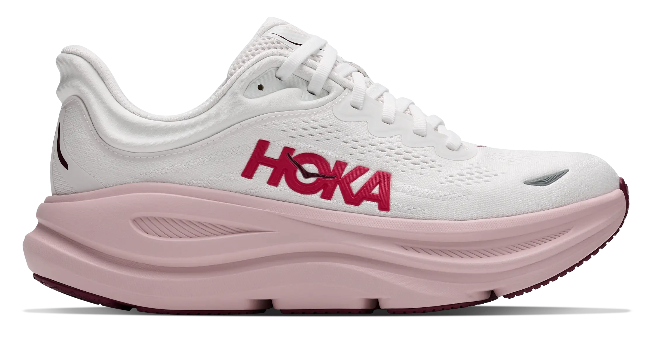 Women's Hoka Bondi 9 – Ultimate Cushioning for Everyday Comfort HOKA