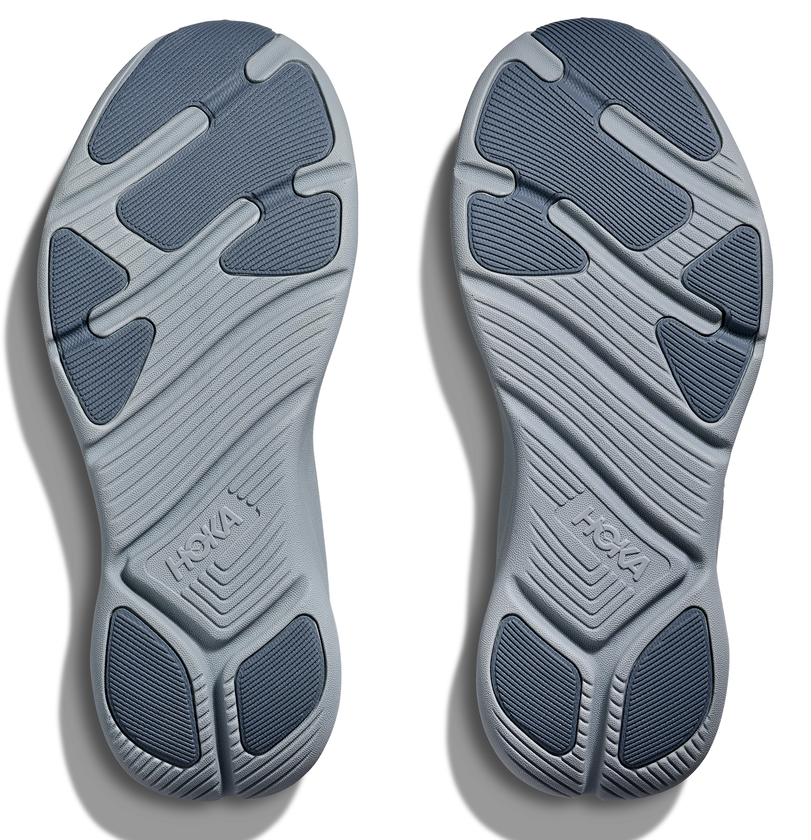 Women's HOKA Solimar 2 – Everyday Training Comfort HOKA