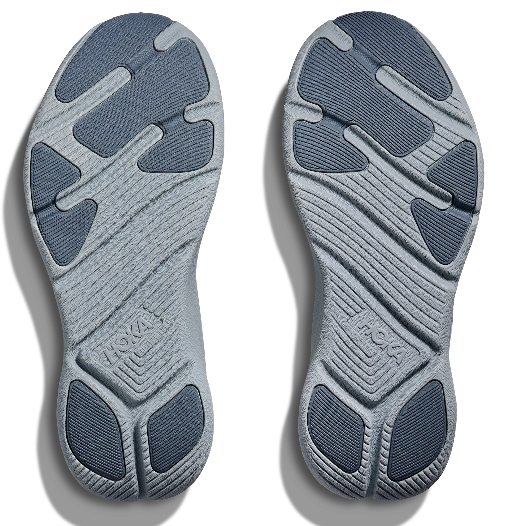 Women's HOKA Solimar 2 – Everyday Training Comfort HOKA