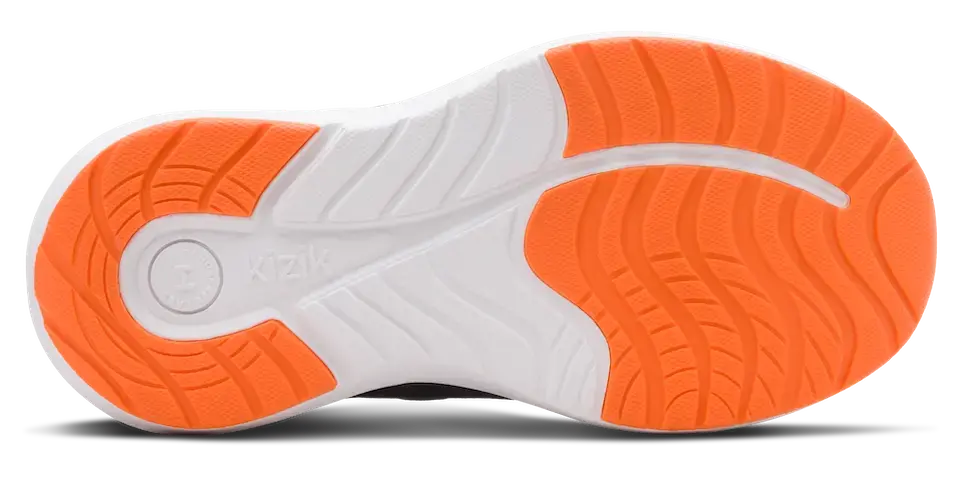 Kizik Athens 2 – Kid's Step-In Shoes with Spring-Back Heel KIZIK