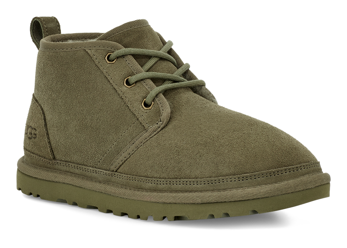 Women's UGG Neumel – Cozy Chukka Boot with Iconic Style UGG