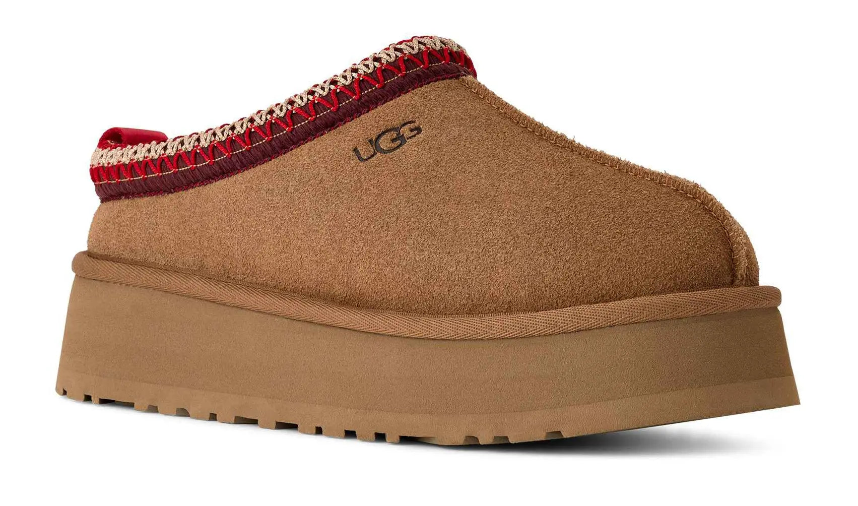 Women's UGG Tazz II – Plush Sheepskin Comfort with Elevated Style UGG