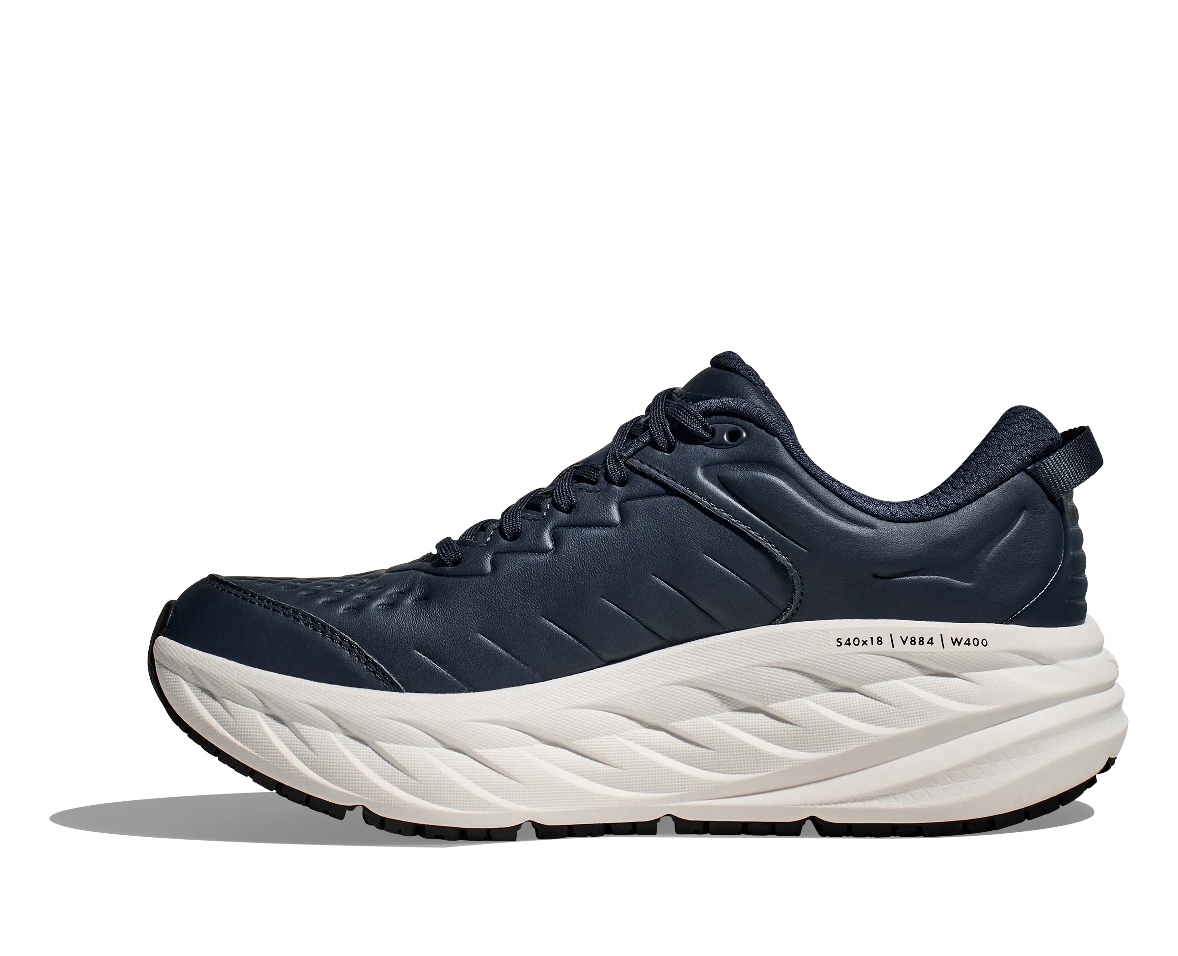 Men’s HOKA Bondi SR – Built for Comfort & Performance HOKA