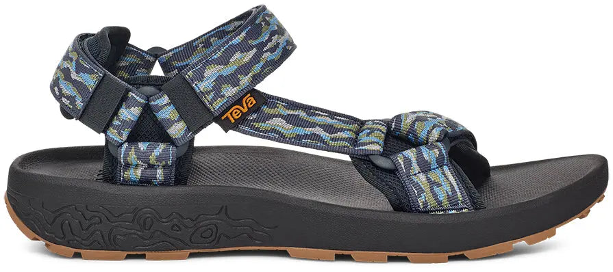 Teva Hydatrek Sandal – Men's Recycled Materials & Water-Ready Sandals TEVA