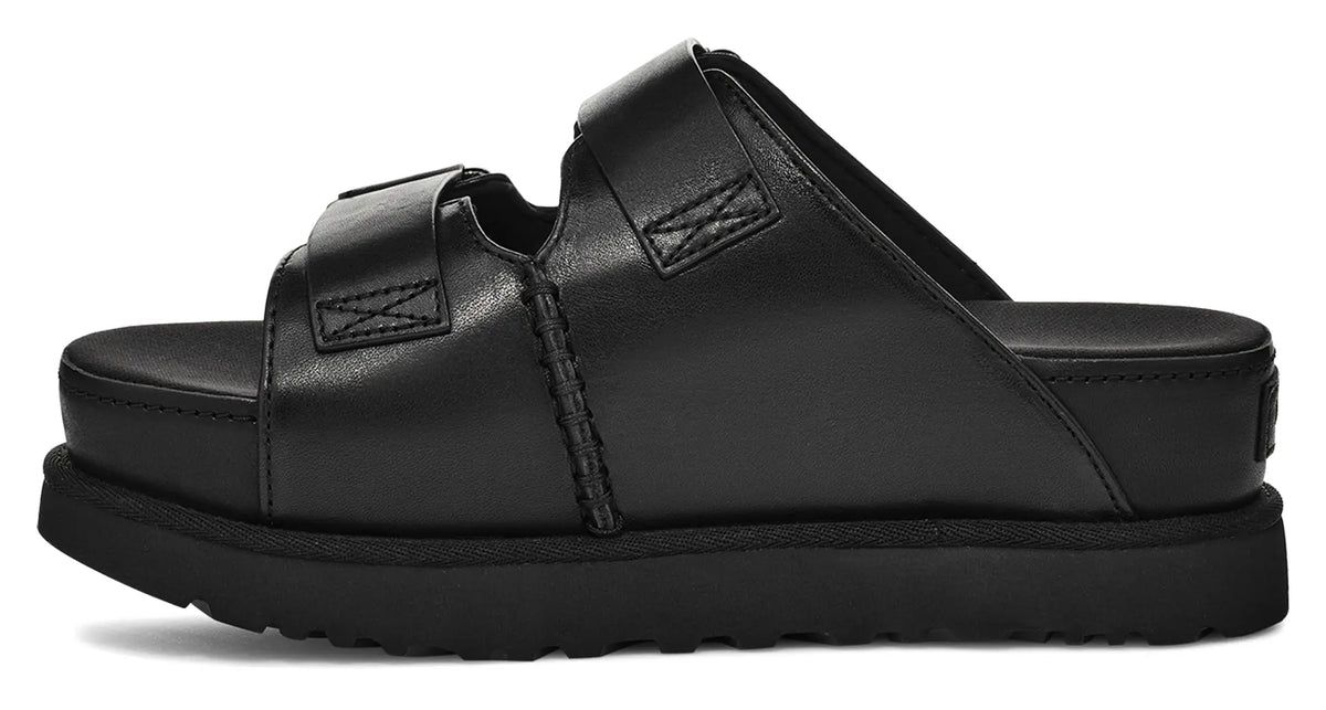 Women’s UGG Goldenstar Hi Slide – Elevated Comfort & Style UGG