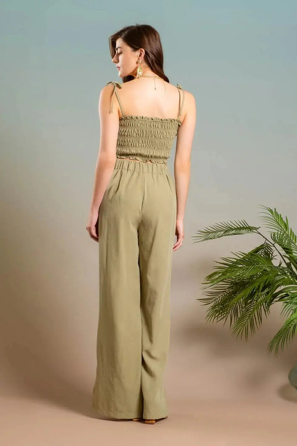Summer Girly Top – Chic, Lightweight & Perfect for Warm Weather