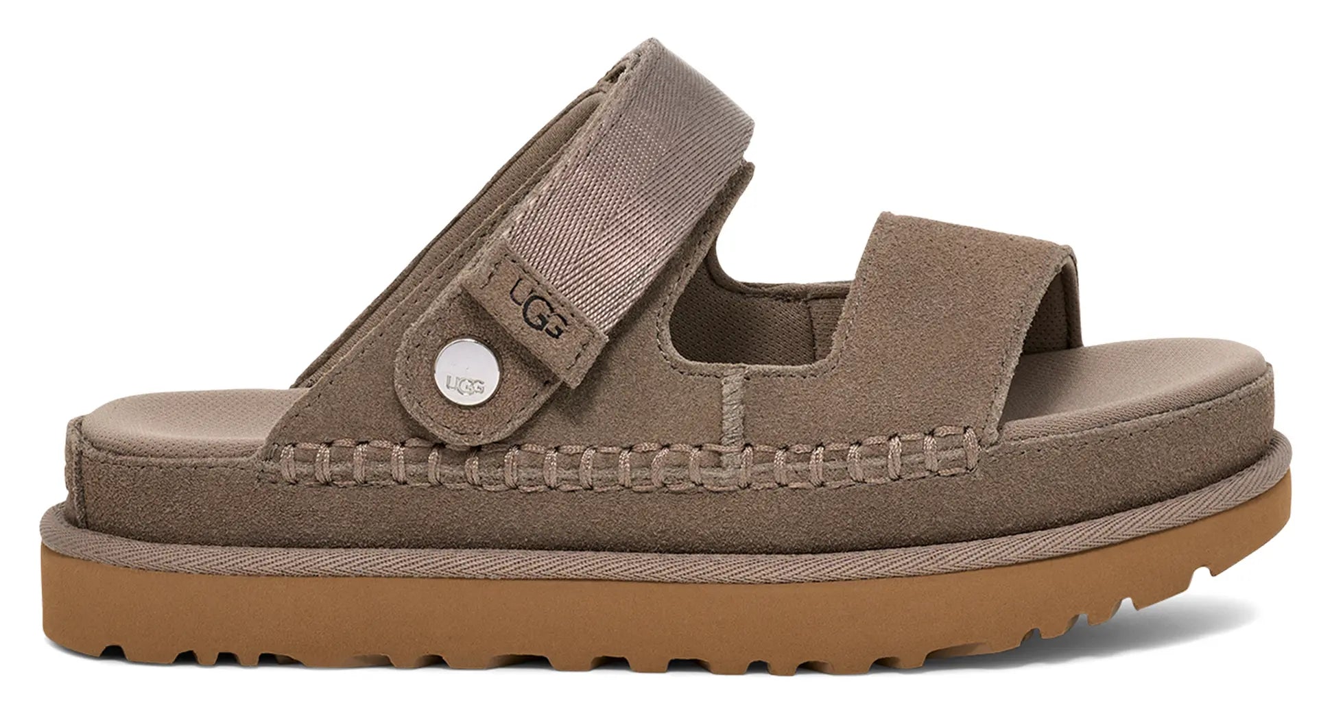 Women's UGG Goldenstar Glide – Versatile Comfort for Every Step UGG
