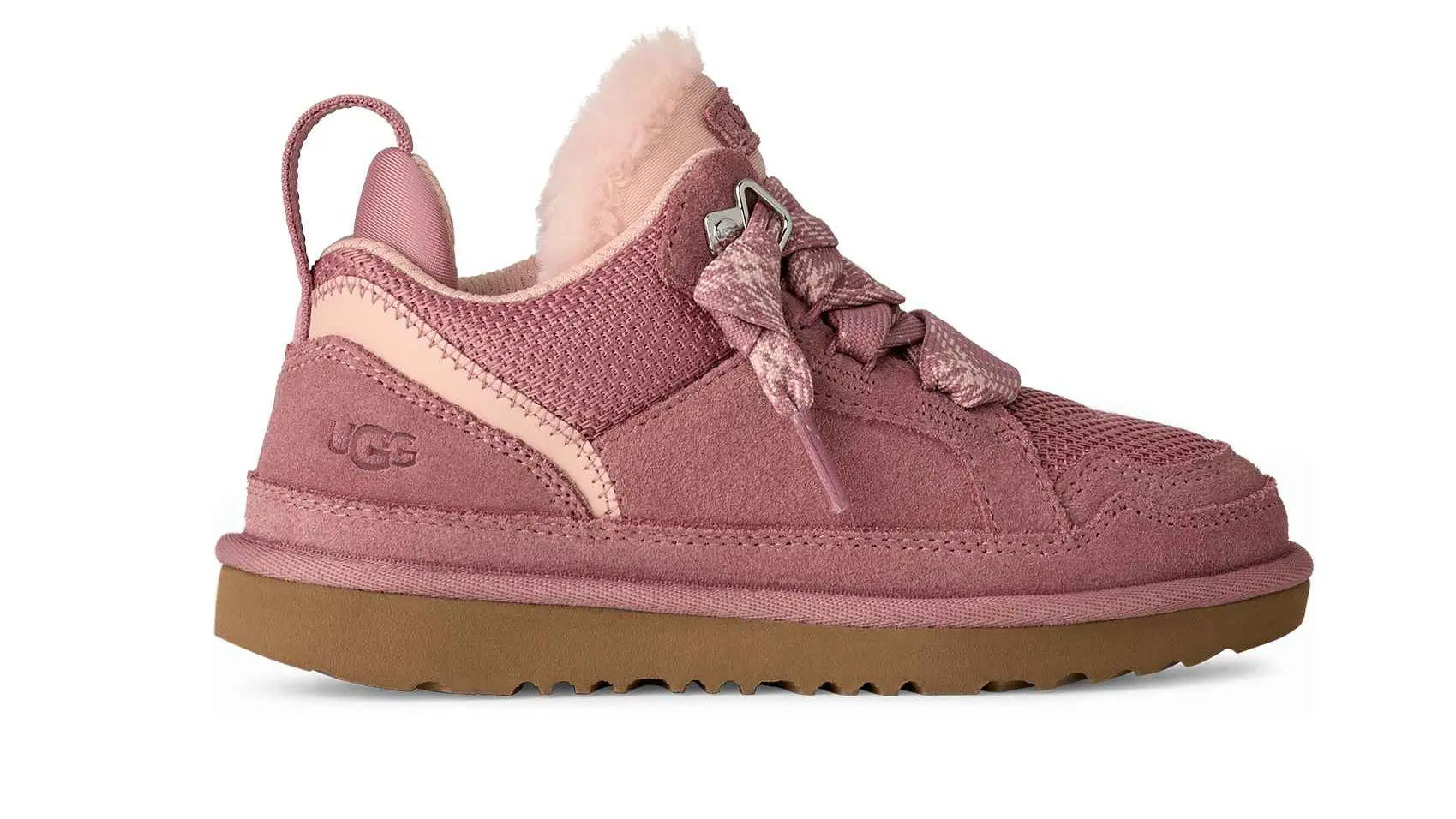 UGG Kids' Lowmel – Lightweight, Durable & Eco-Friendly UGG