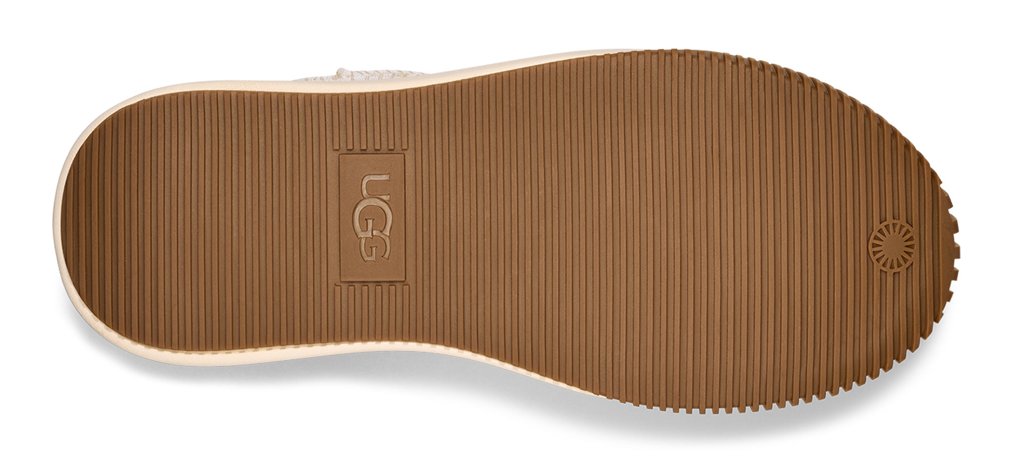 Women’s UGG EZ-Duzzit Essential Lace Up – Sustainable Canvas Platform Sneaker UGG