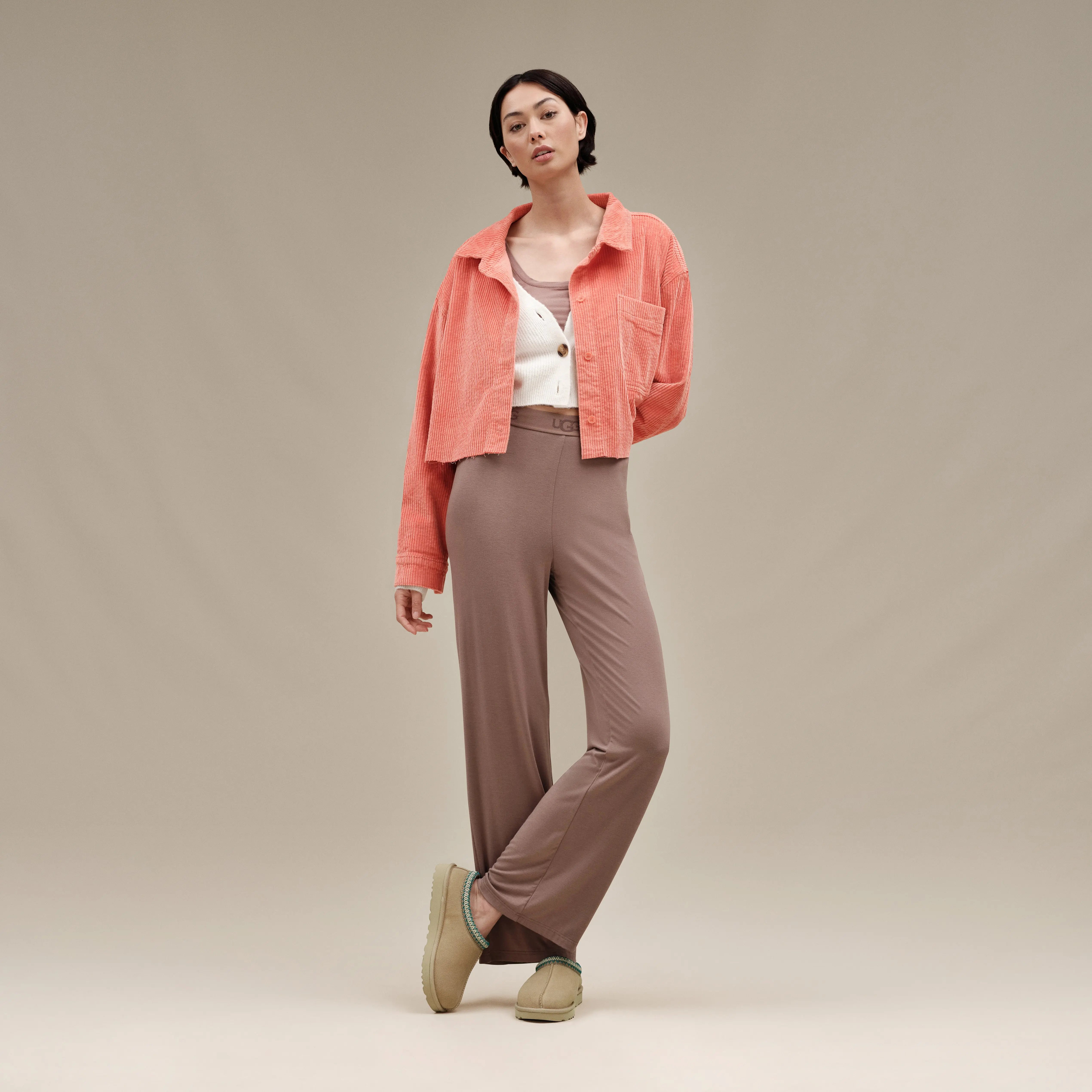 Women's Britta Pant UGG