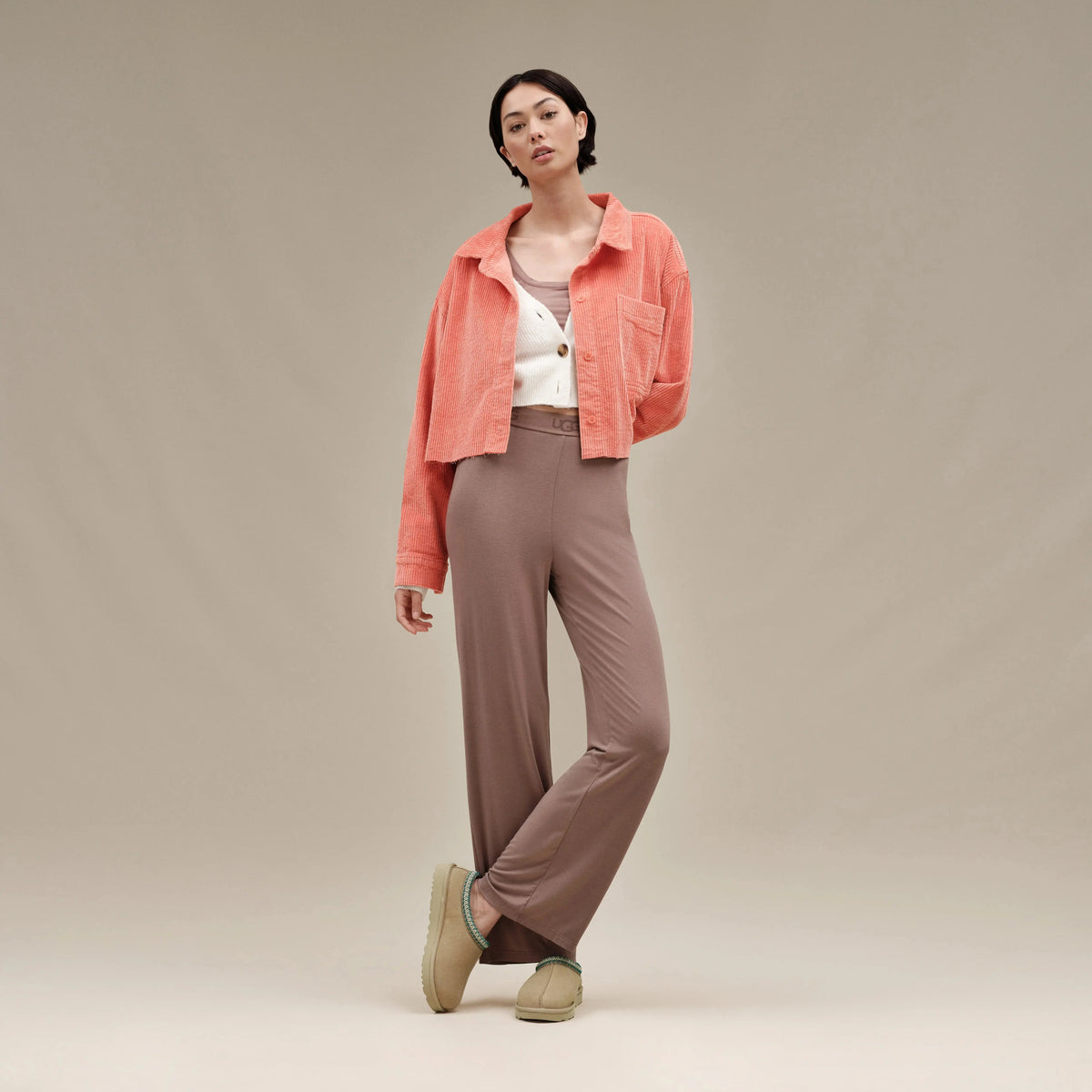 Women's Britta Pant UGG