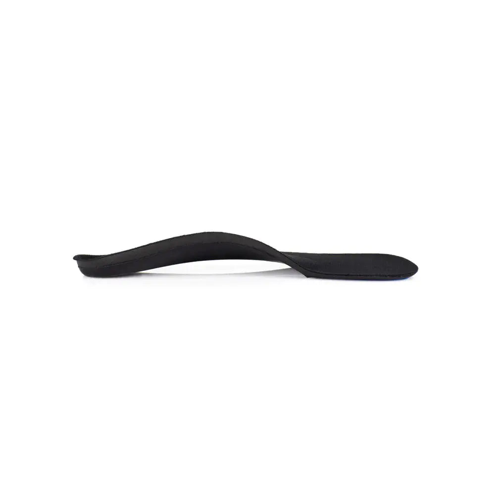 PowerStep SlenderFit 3/4 Insoles – Comfort for Fashion Shoes