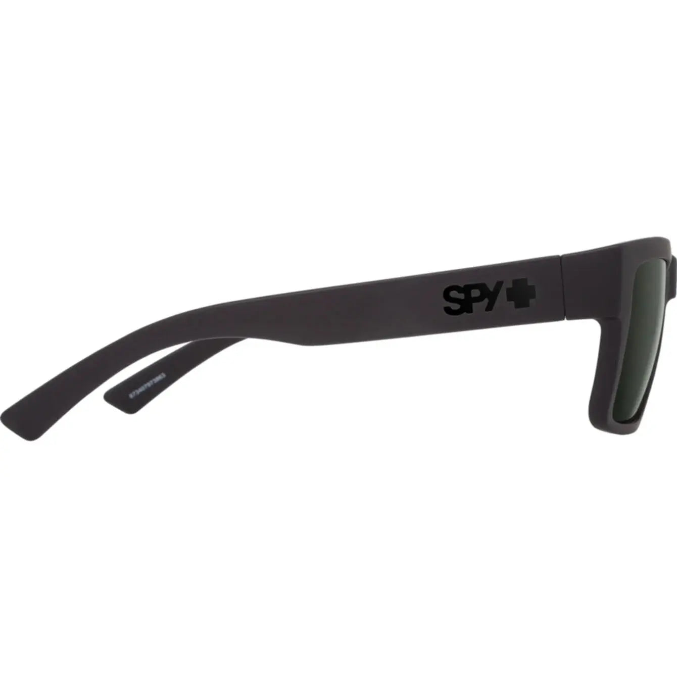 SPY+ Montana Polarized Sunglasses – Sleek Mid-Sized Sunglasses with UV Protection SPY OPTIC USA