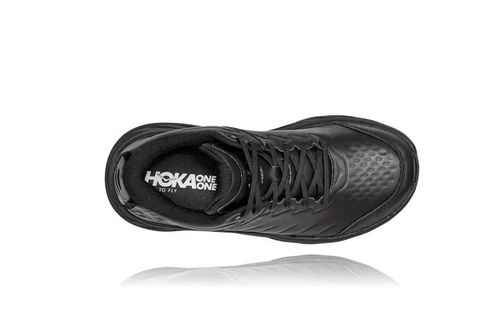 Men’s HOKA Bondi SR – Built for Comfort & Performance