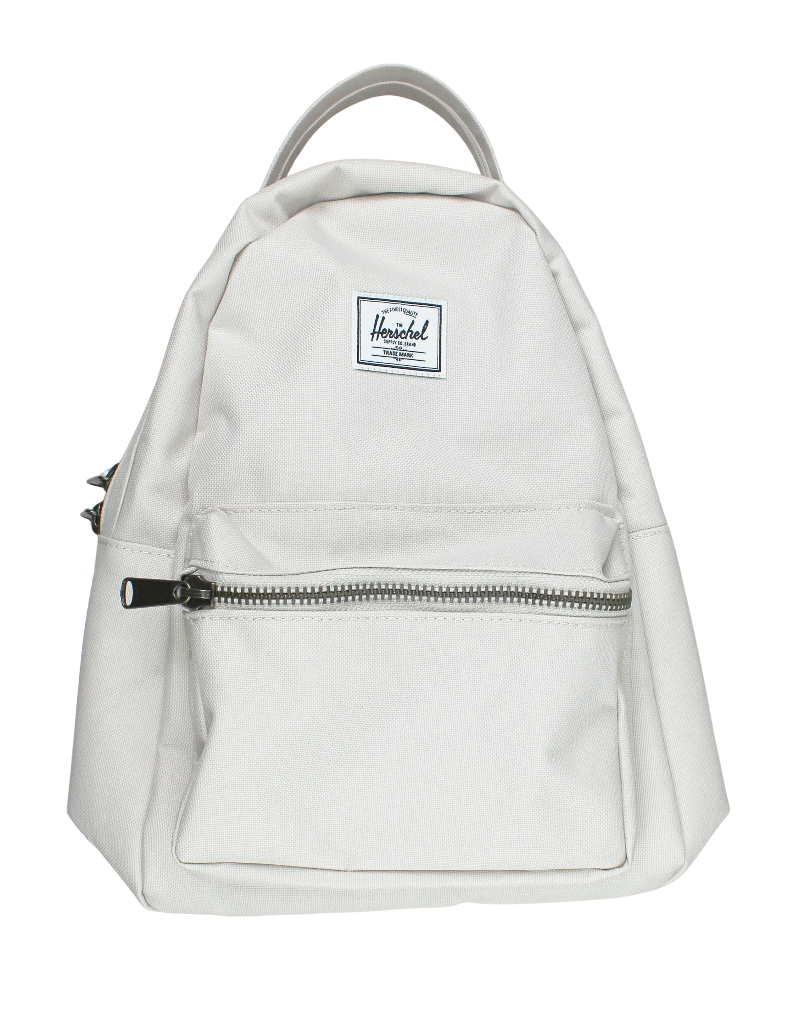 Herschel Nova Mini Backpack – Compact Everyday Essential  MOONBEAM / O/S  HERSCHEL SUPPLY