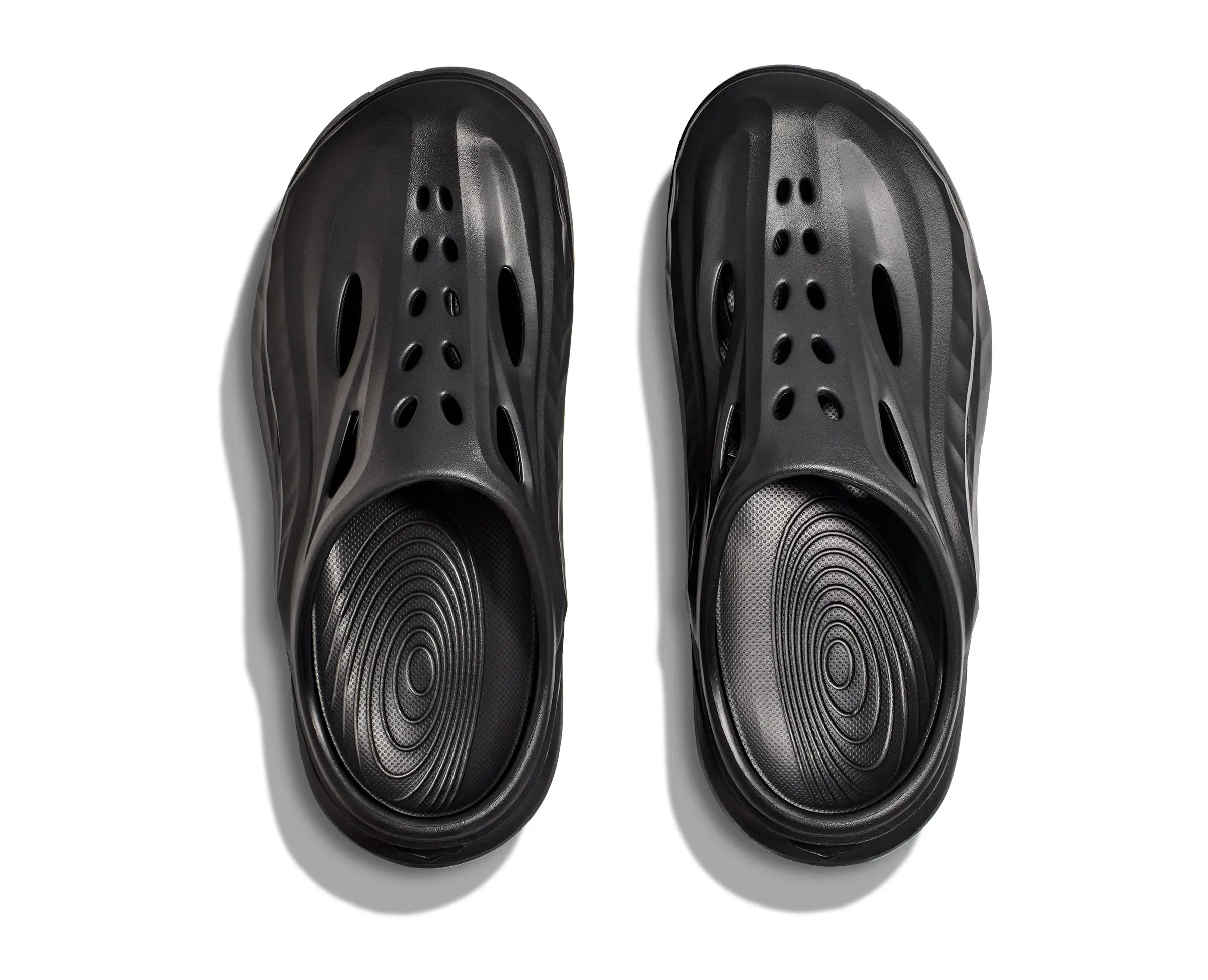 HOKA Ora Recovery Mule – Comfort Meets Modern Design    HOKA