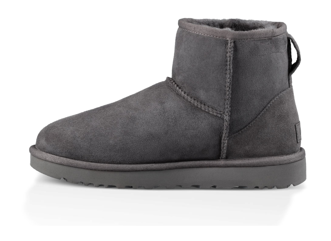 Women’s UGG Classic Mini II – Iconic Comfort & Effortless Style