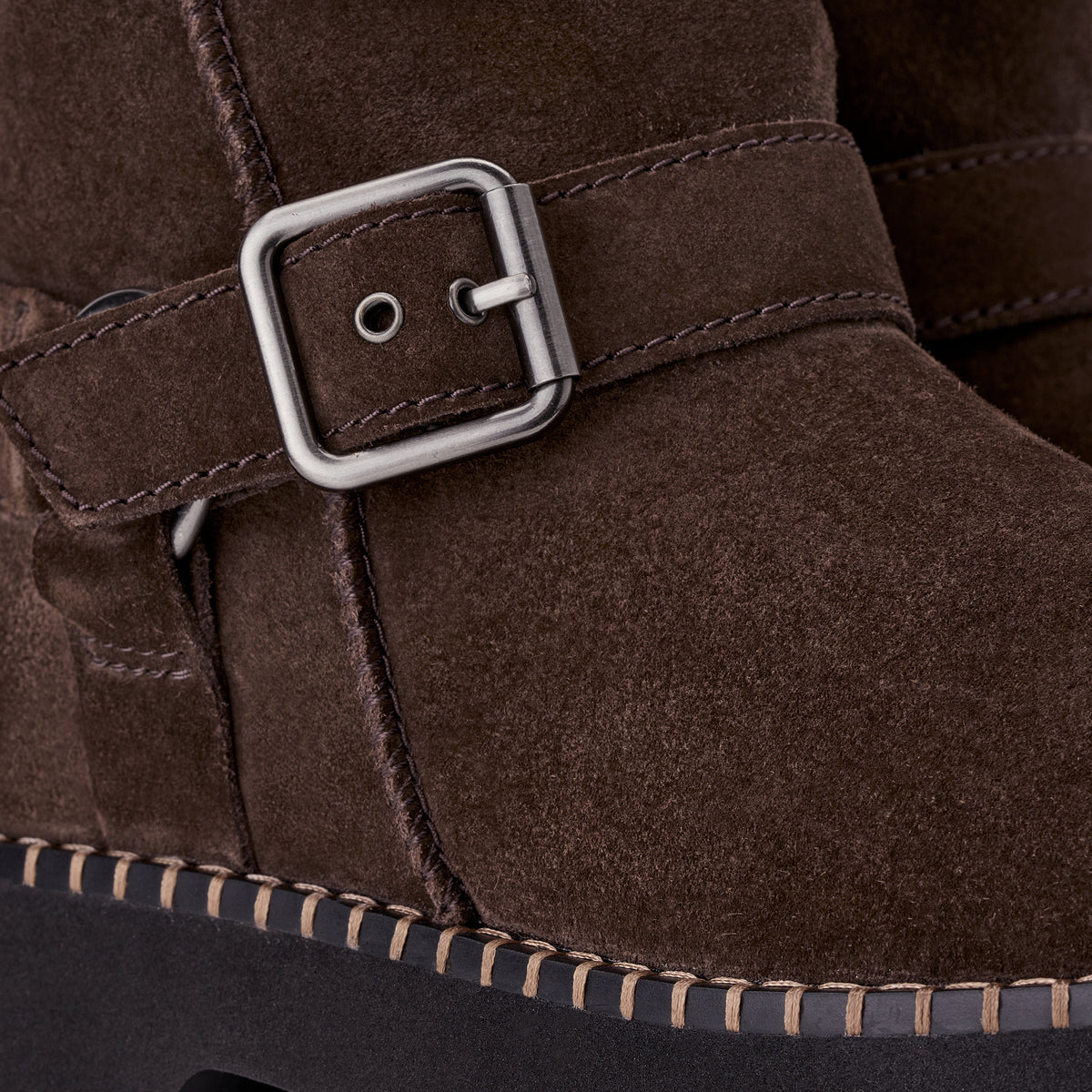 Women's UGG Uptowner Biker Boot – Edgy Style Meets Signature Comfort
