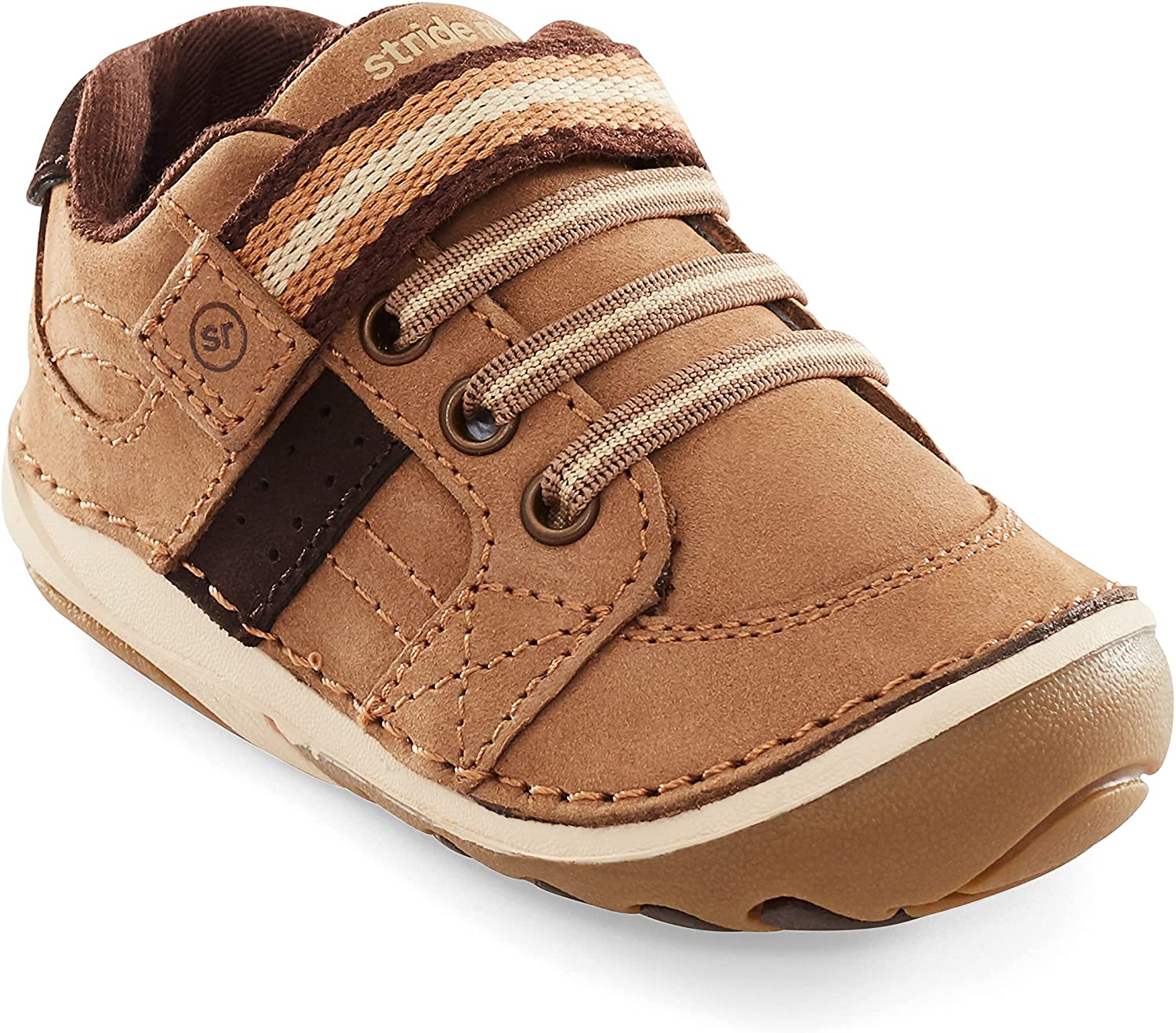 Infant’s Stride Rite SM Artie – Soft, Flexible & Made for First Steps STRIDERITE